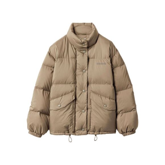 MIU MIU Jackets & Blazers - Miu Miu Women Medium Down Coat